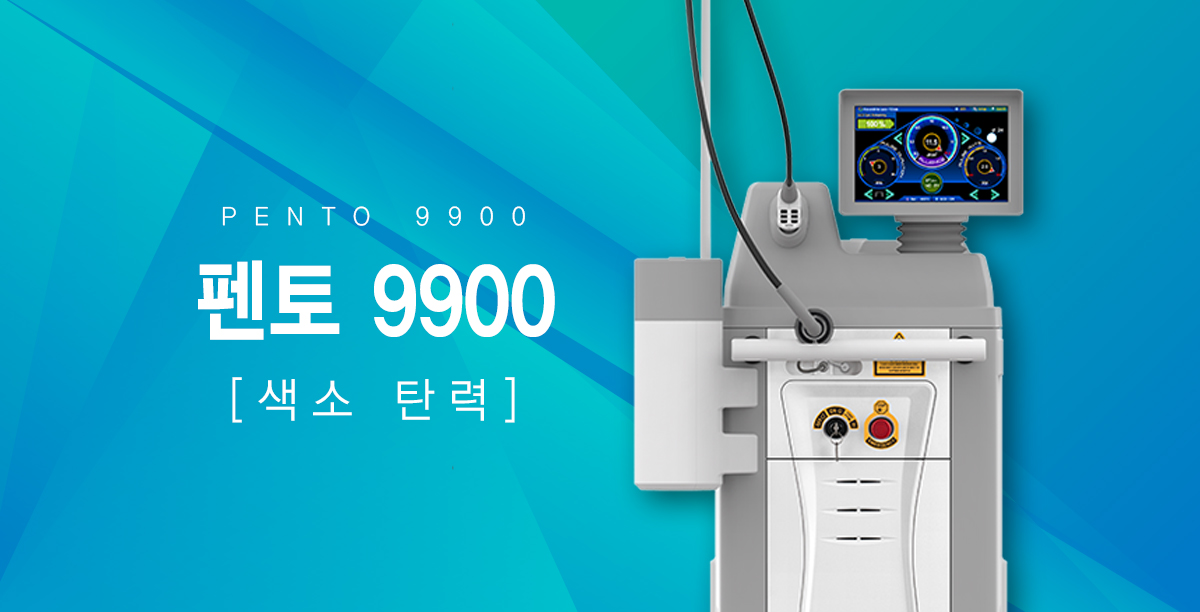 펜토 9900