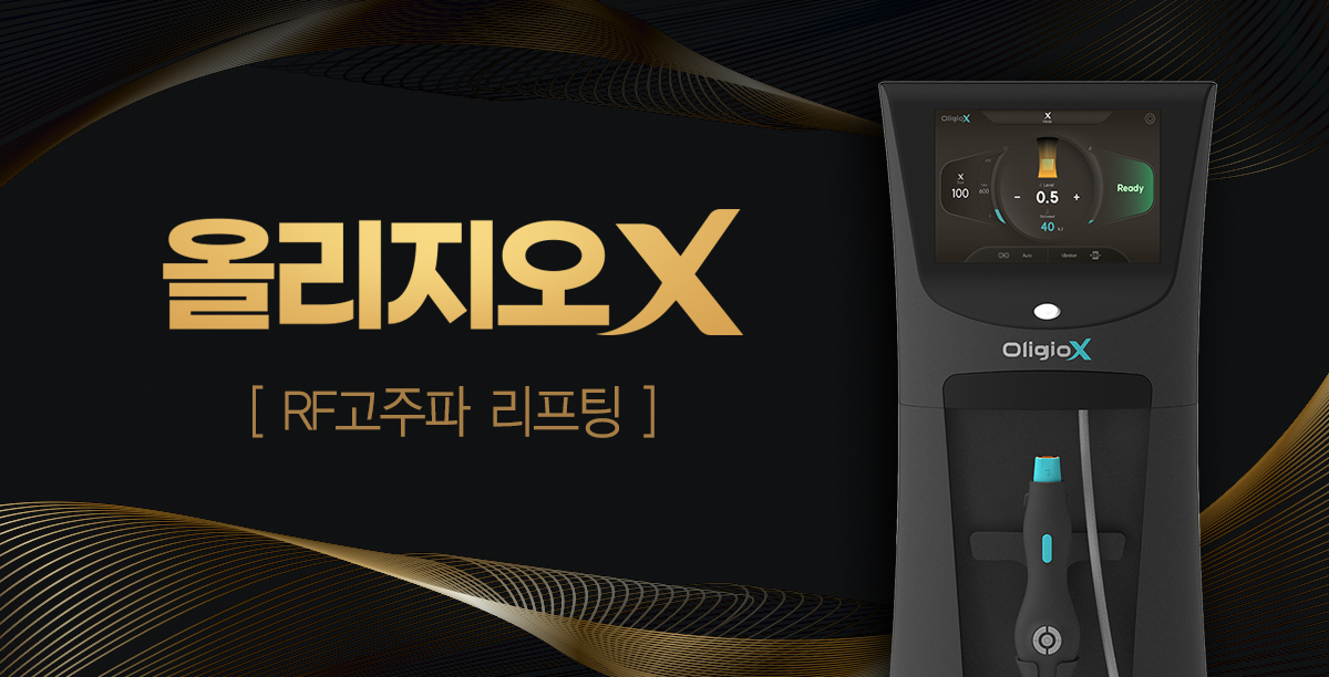 올리지오X