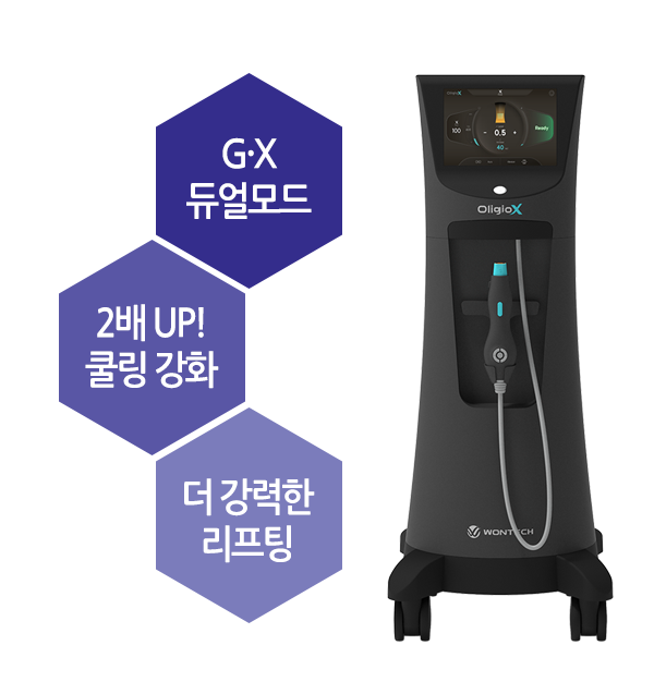 올리지오X