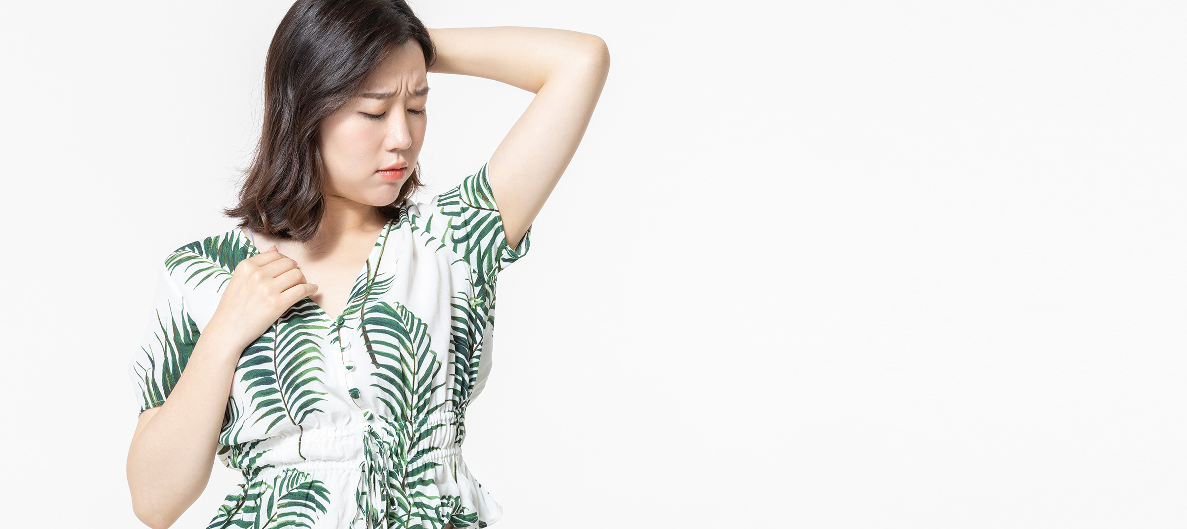 스타피부과 다한증 미라드라이 프레쉬